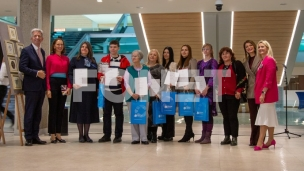 Nagrade za 100 minijatura